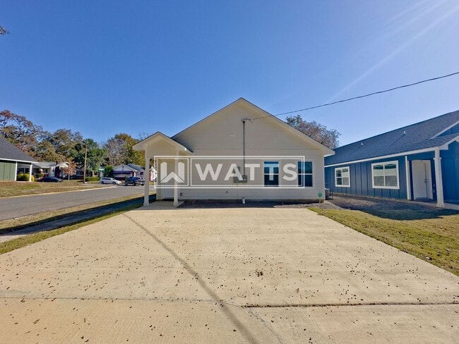 Building Photo - Brand New 3-Bed, 2-Bath Home in East Lake