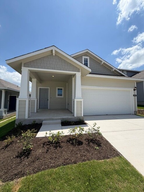 Building Photo - 2701 Towy Rd