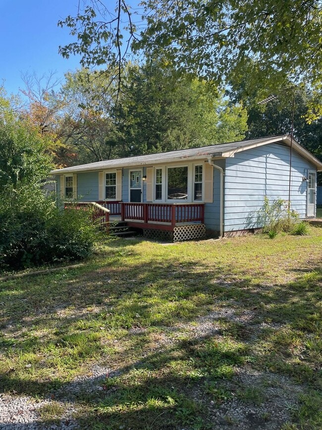 Building Photo - 207 Belvidere St