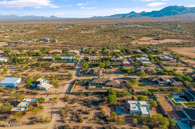 Building Photo - 14541 E Gamble Ln