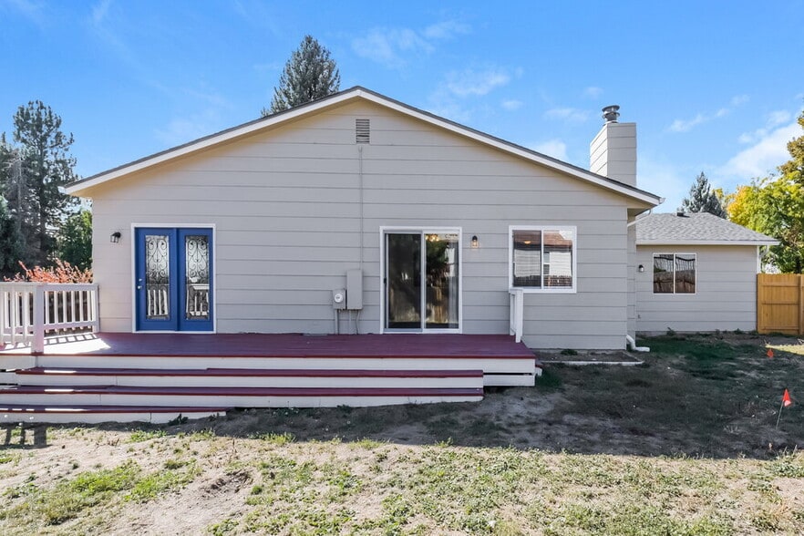 Building Photo - 4494 S Bahama Way