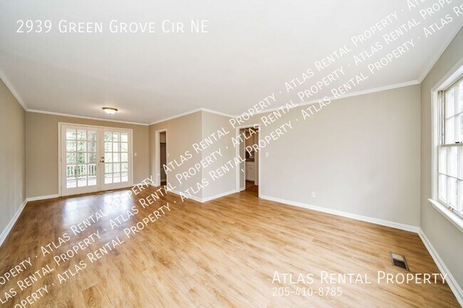Building Photo - 2939 Green Grove Cir NE