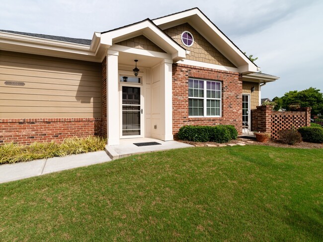 Building Photo - Active Adult in West Cobb