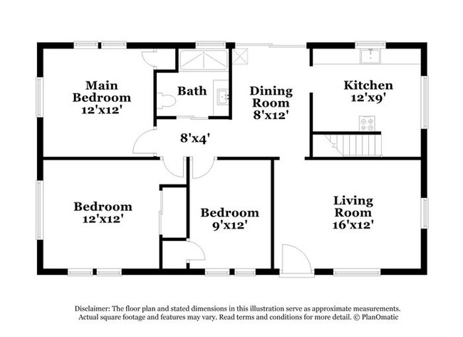 Building Photo - 1158 Logan Rd