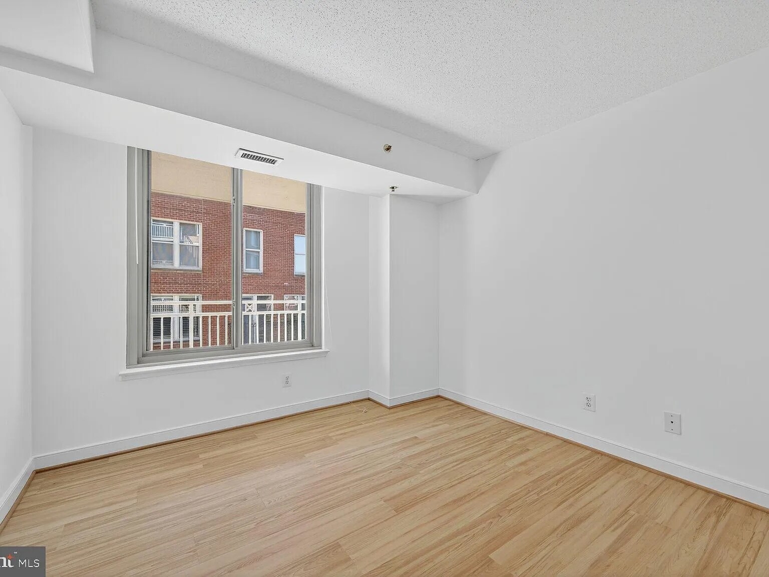 Guest Bedroom - 7500 Woodmont Ave