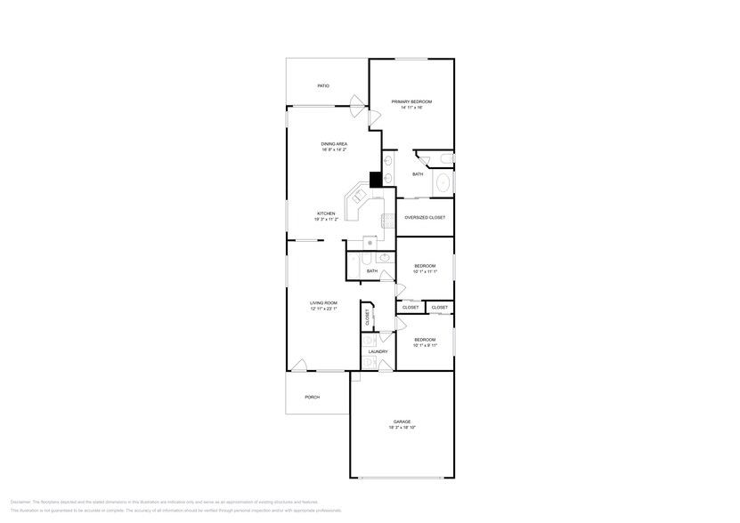 Building Photo - 2030 N 108th Dr