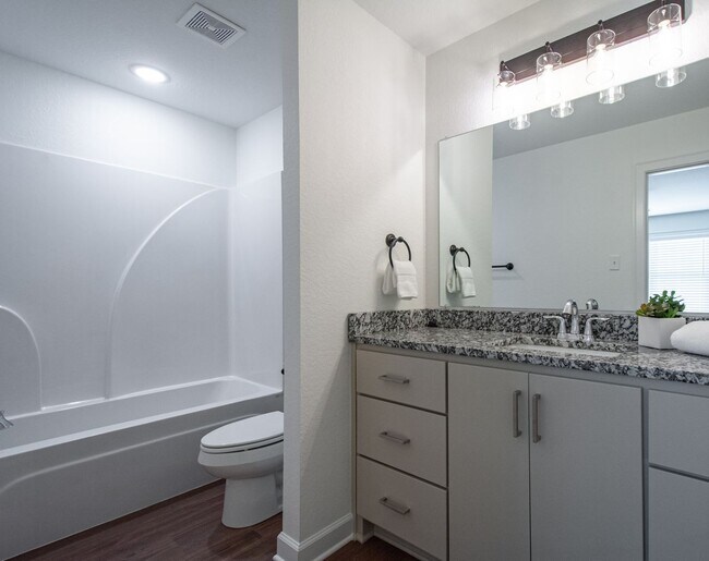 Building Photo - Available January