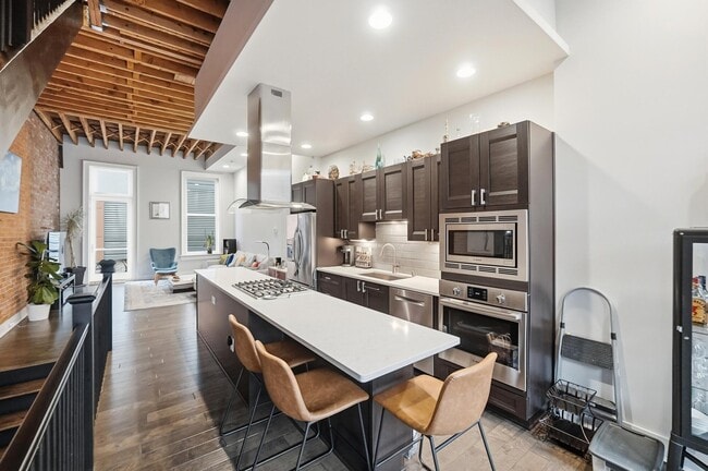 Building Photo - 408 Scott St