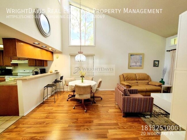 Building Photo - 20 Woodlake Pl