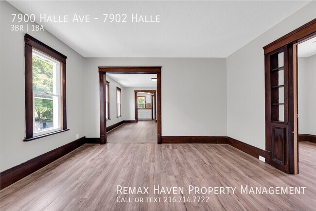 Building Photo - 7900 Halle Ave