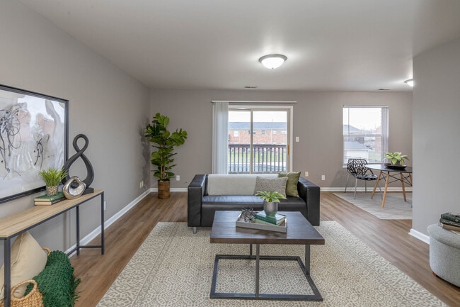 Building Photo - Buckridge at Southport