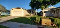 Building Photo - Single level, renovated Royal Kunia Home