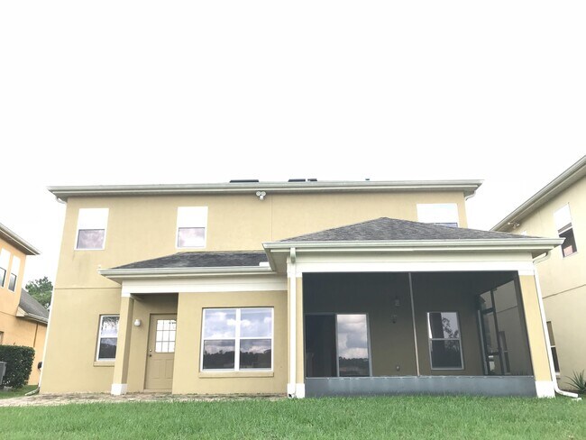 Building Photo - AMAZING HOME WITH LAKEFRONT VIEW!