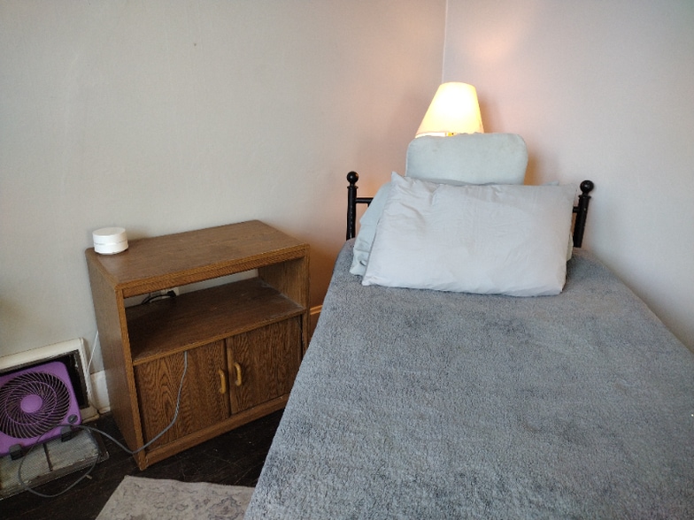 Building Photo - 3316 Renick St