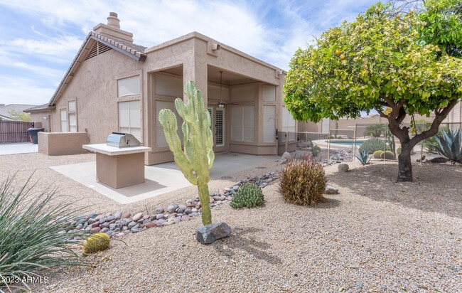 Building Photo - 23064 N 91st Pl