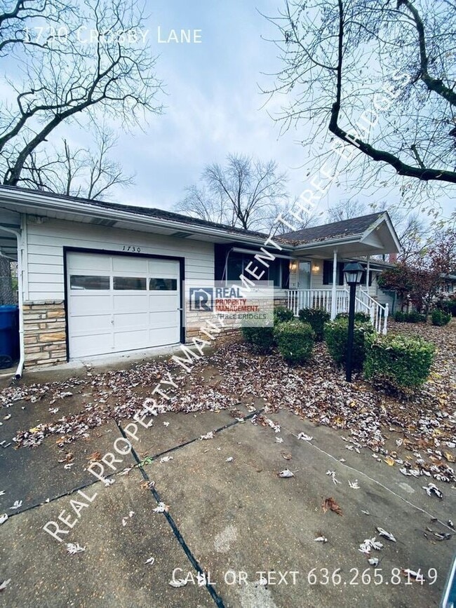 Building Photo - 1730 Crosby Ln