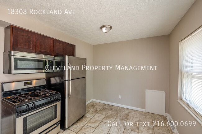 Building Photo - 18308 Rockland Ave