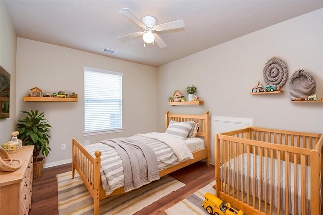 Building Photo - 15007 Grape Orchard Ct