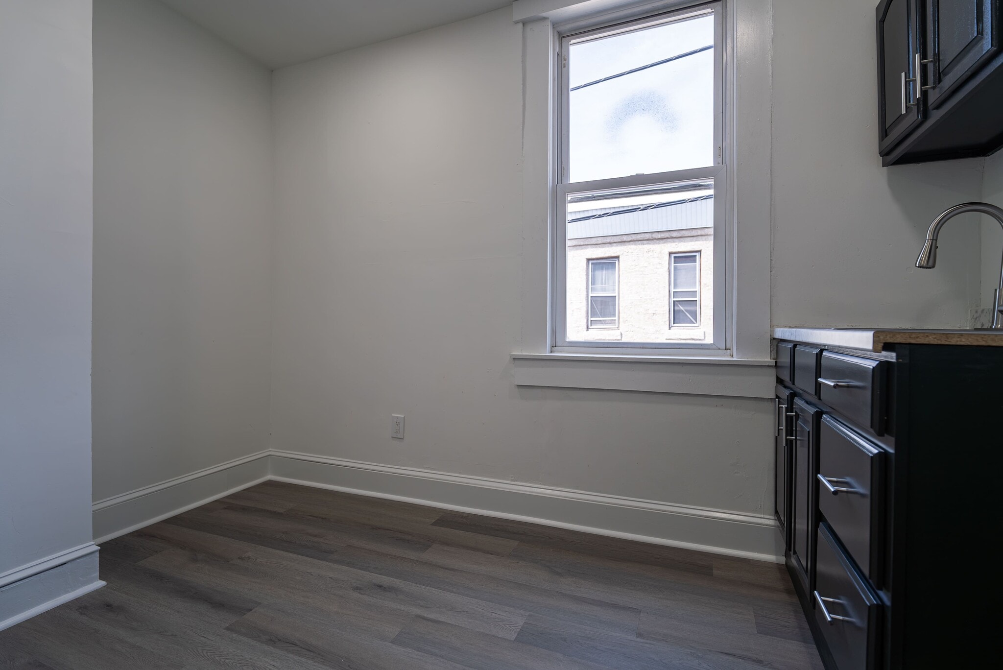 Building Photo - 2410 Wharton St