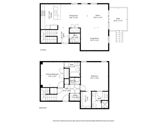 Building Photo - 456 N Carpenter St