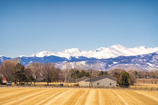 Building Photo - Expansive Home in Secluded Neighborhood in Northern Colorado!