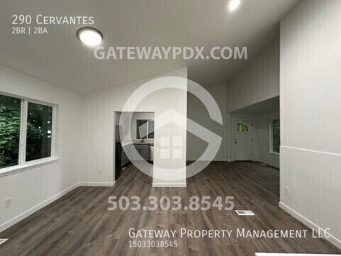 Building Photo - 290 Cervantes-
