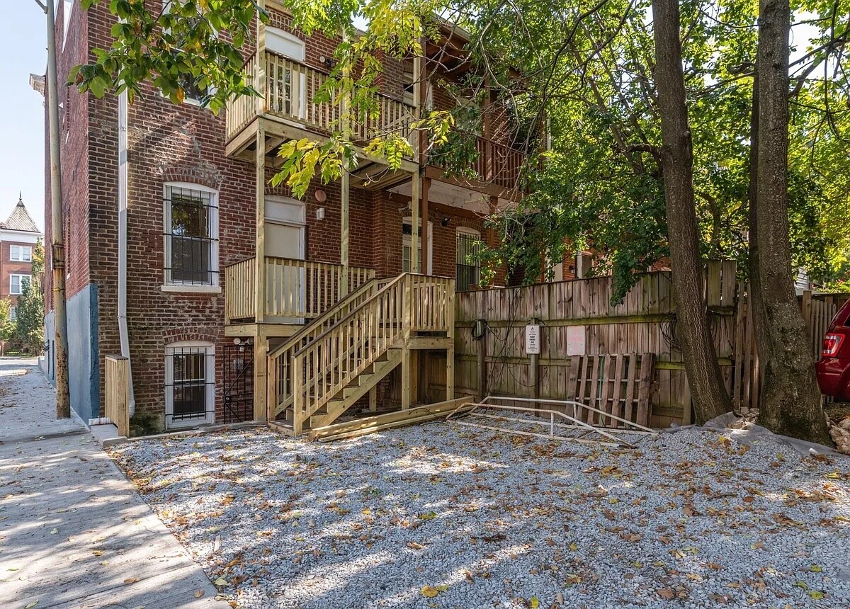 Building Photo - 2914 13th St NW