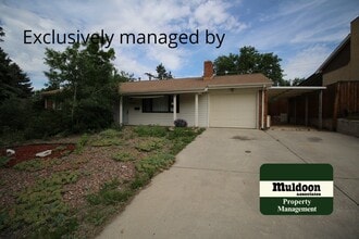 Building Photo - Available soon! Large Three Bedroom Home-East Colorado!