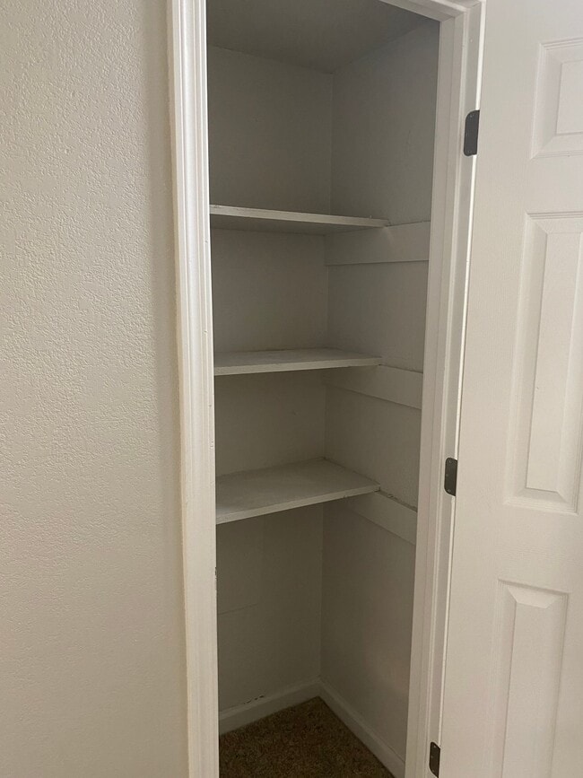 Floorplan - TWO story unique apartment!