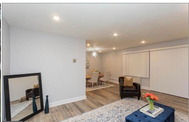 Building Photo - Spacious and Newly Remodelled at the Fairm...