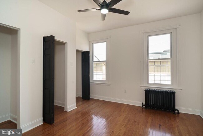 Building Photo - 1208 S Carlisle St