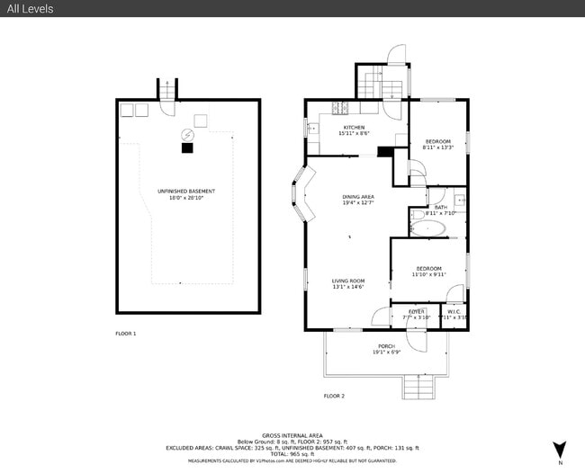 Building Photo - $1,750.00 - 2 Bedrooms, 1 Bathroom, Single...