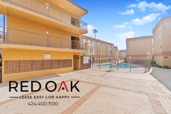 Building Photo - 17830 Sherman Way