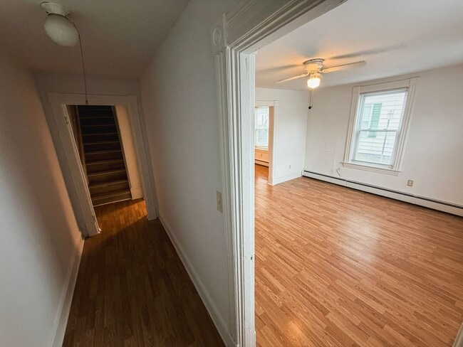 Building Photo - 58-60 Intervale Avenue