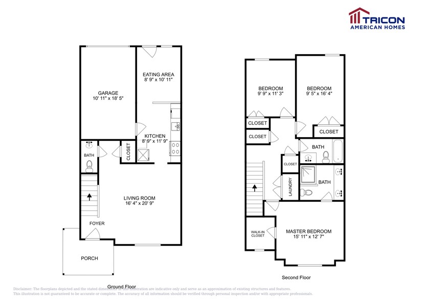 Building Photo - 2396 Grove Ct