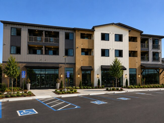Building Photo - Del Rio Marketplace