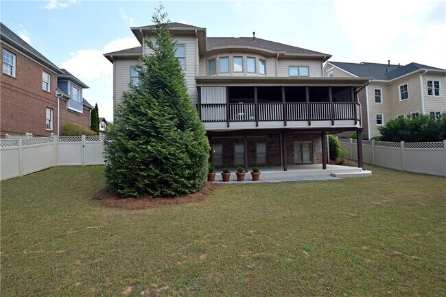 Building Photo - 76 Creekside Park Dr