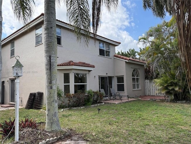 Building Photo - 12619 NW 11th Pl