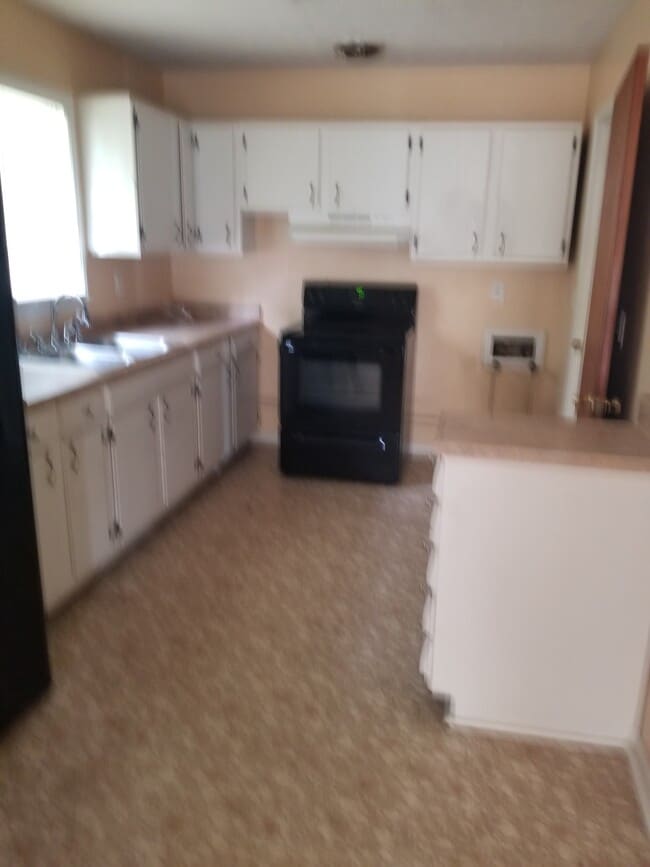 Building Photo - 1501 Bethune St