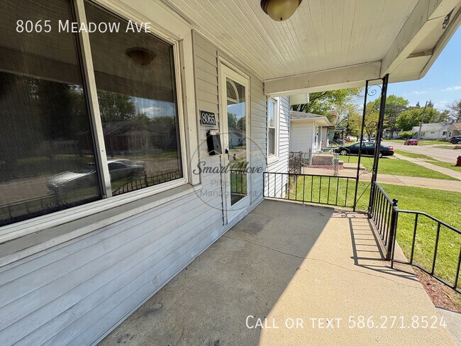 Building Photo - 8065 Meadow Ave