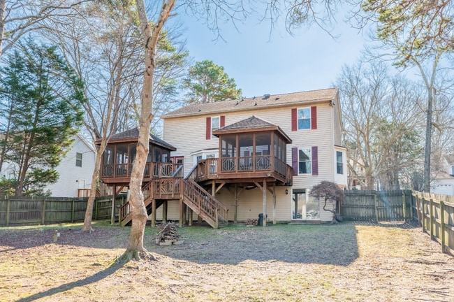 Building Photo - 2119 Flint Glenn Ln