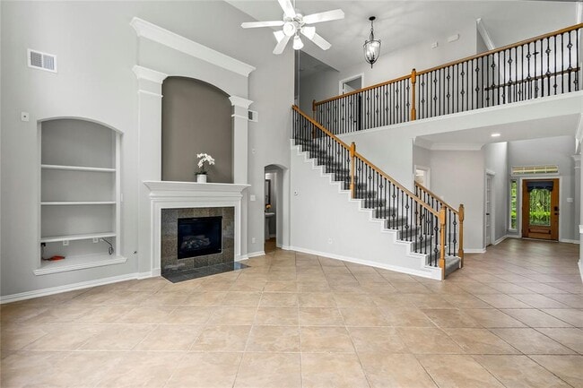 Building Photo - 70 Fulshear Ct