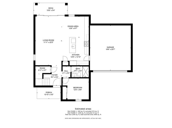 Building Photo - 9915 E Tiburon Ave