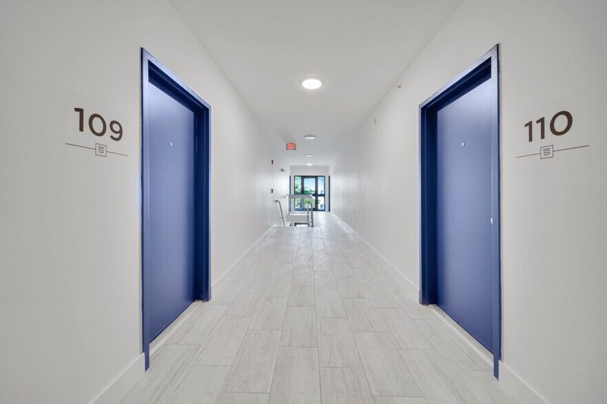 Building Photo - 1302 SW 22nd Ave