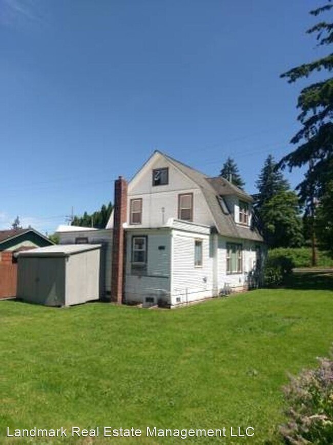 Building Photo - 1235 Humboldt St