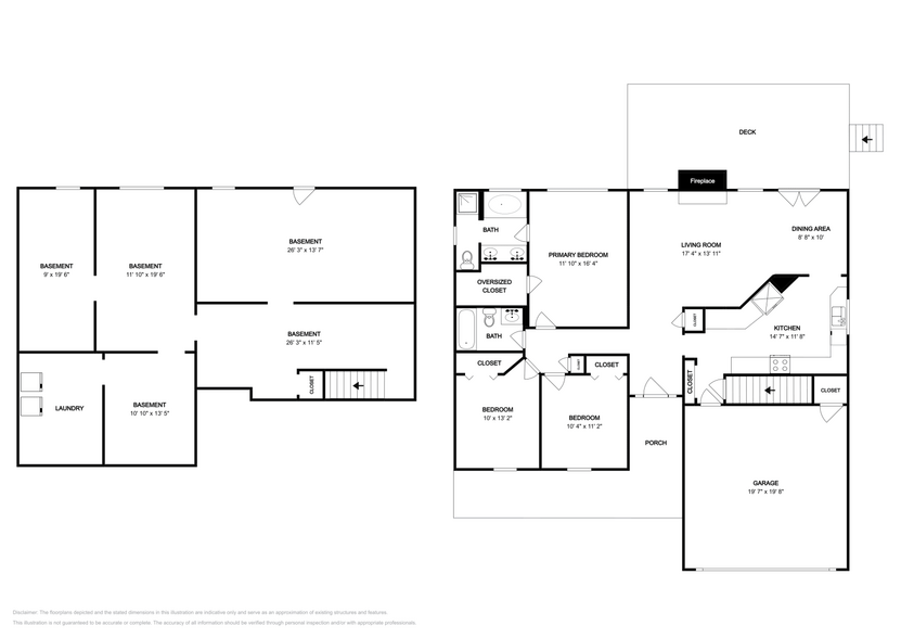 Building Photo - 5360 Keithwood Dr