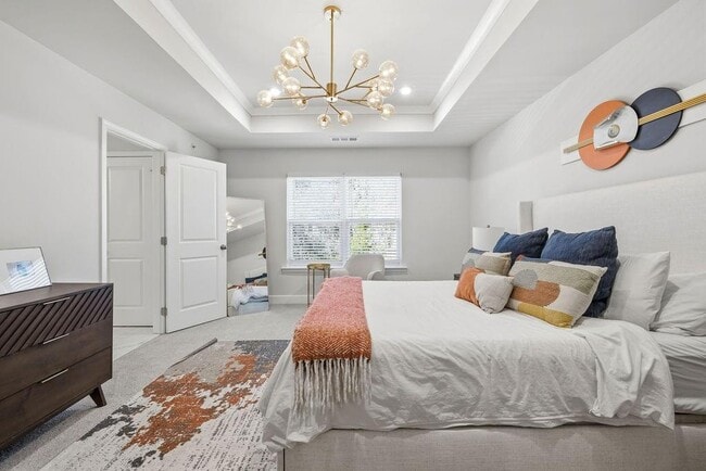 Building Photo - 440 Millsap Wy