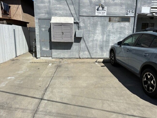 Building Photo - 4486 38th St