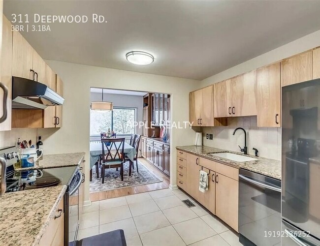 Building Photo - 311 Deepwood Rd