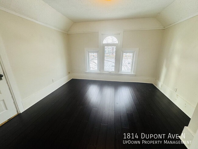 Building Photo - 1814 Dupont Ave N